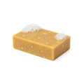 Turmeric, Orange & Honey Cold Process Soap Bars