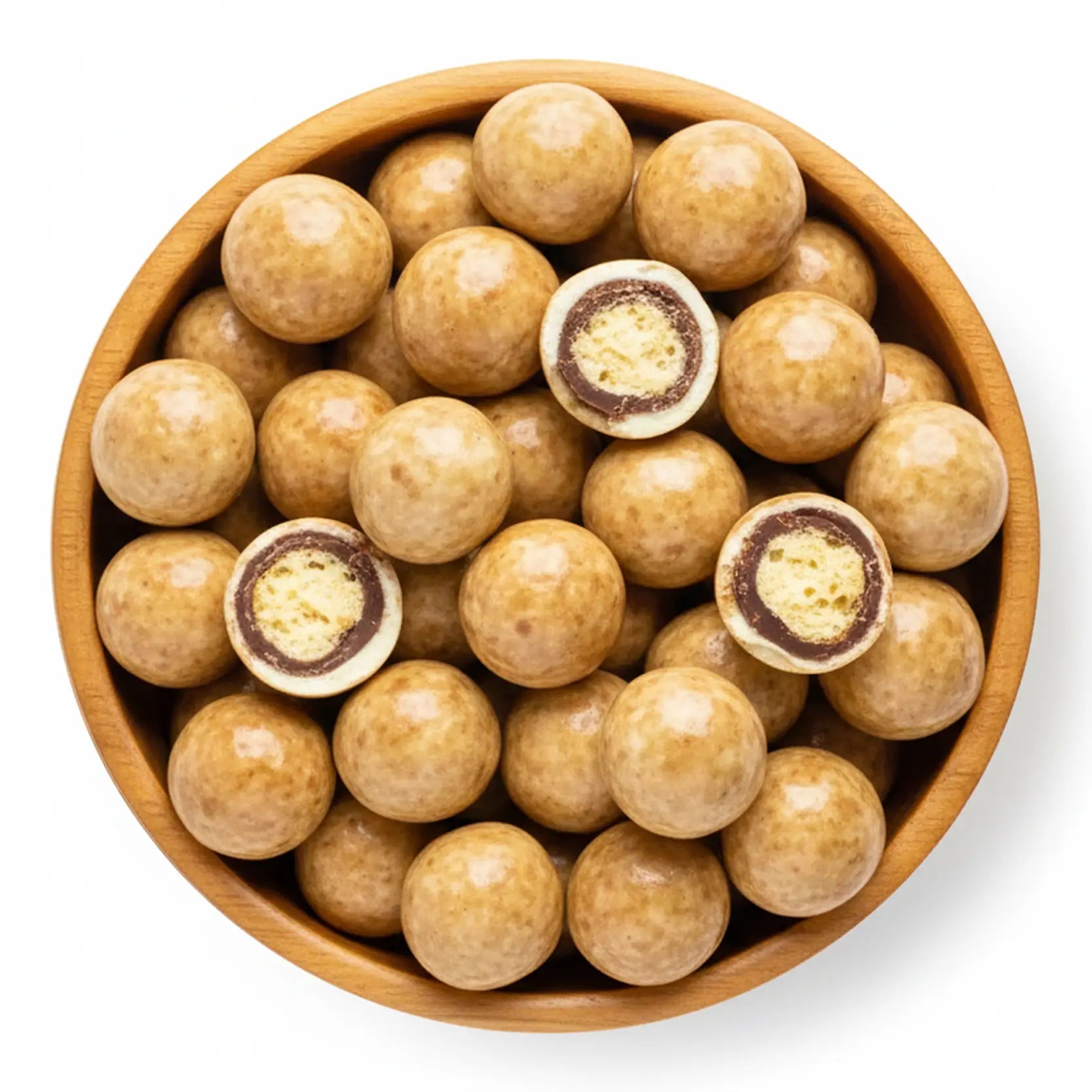 Ultimate Malted Milk Balls - NY Spice Shop