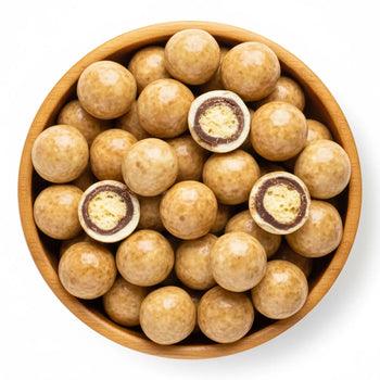 Ultimate Malted Milk Balls - NY Spice Shop