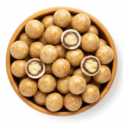 Ultimate Malted Milk Balls - NY Spice Shop