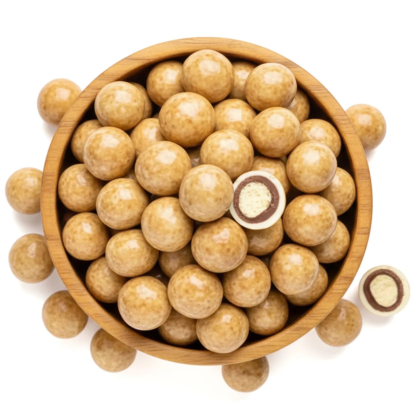 Ultimate Malted Milk Balls - NY Spice Shop