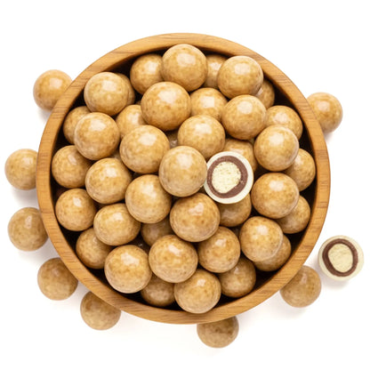 Ultimate Malted Milk Balls - NY Spice Shop
