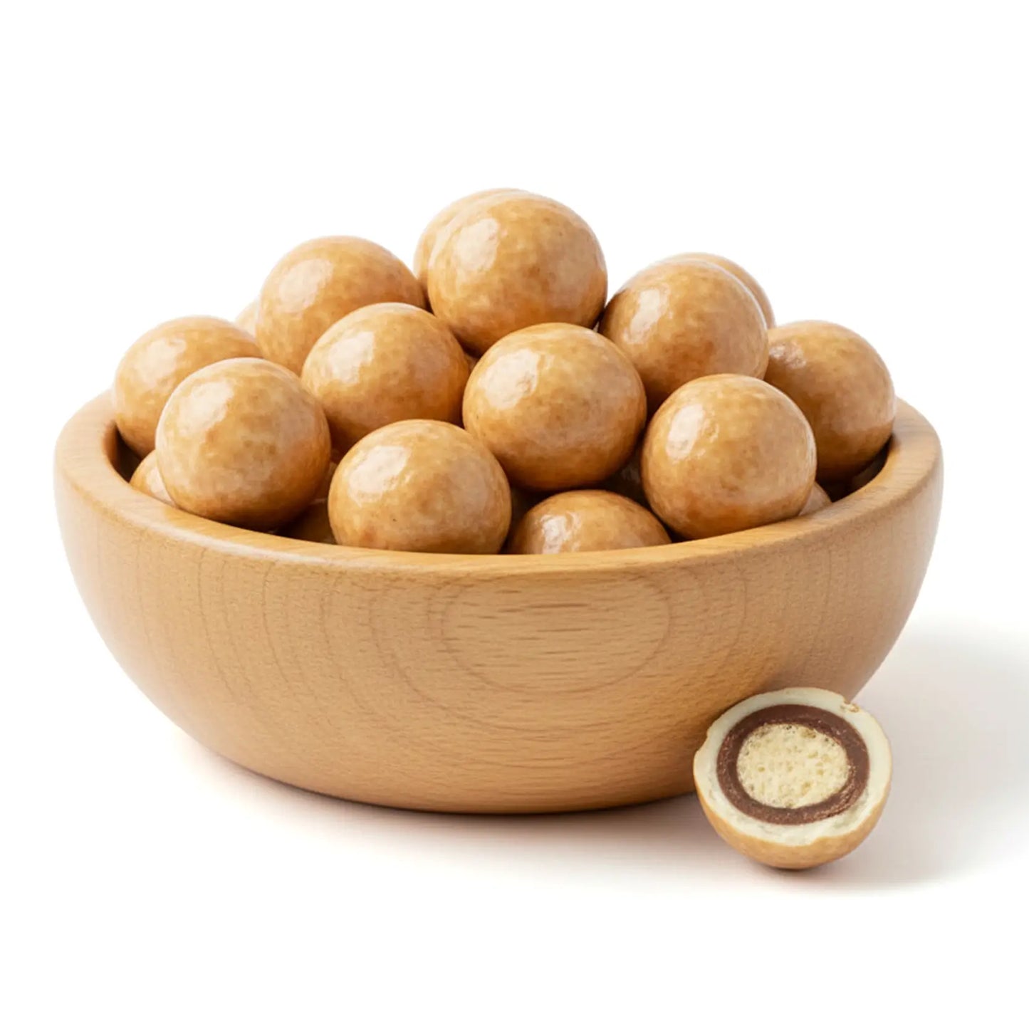 Ultimate Malted Milk Balls - NY Spice Shop