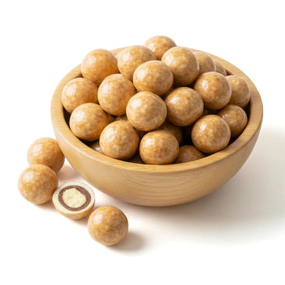 Ultimate Malted Milk Balls - NY Spice Shop