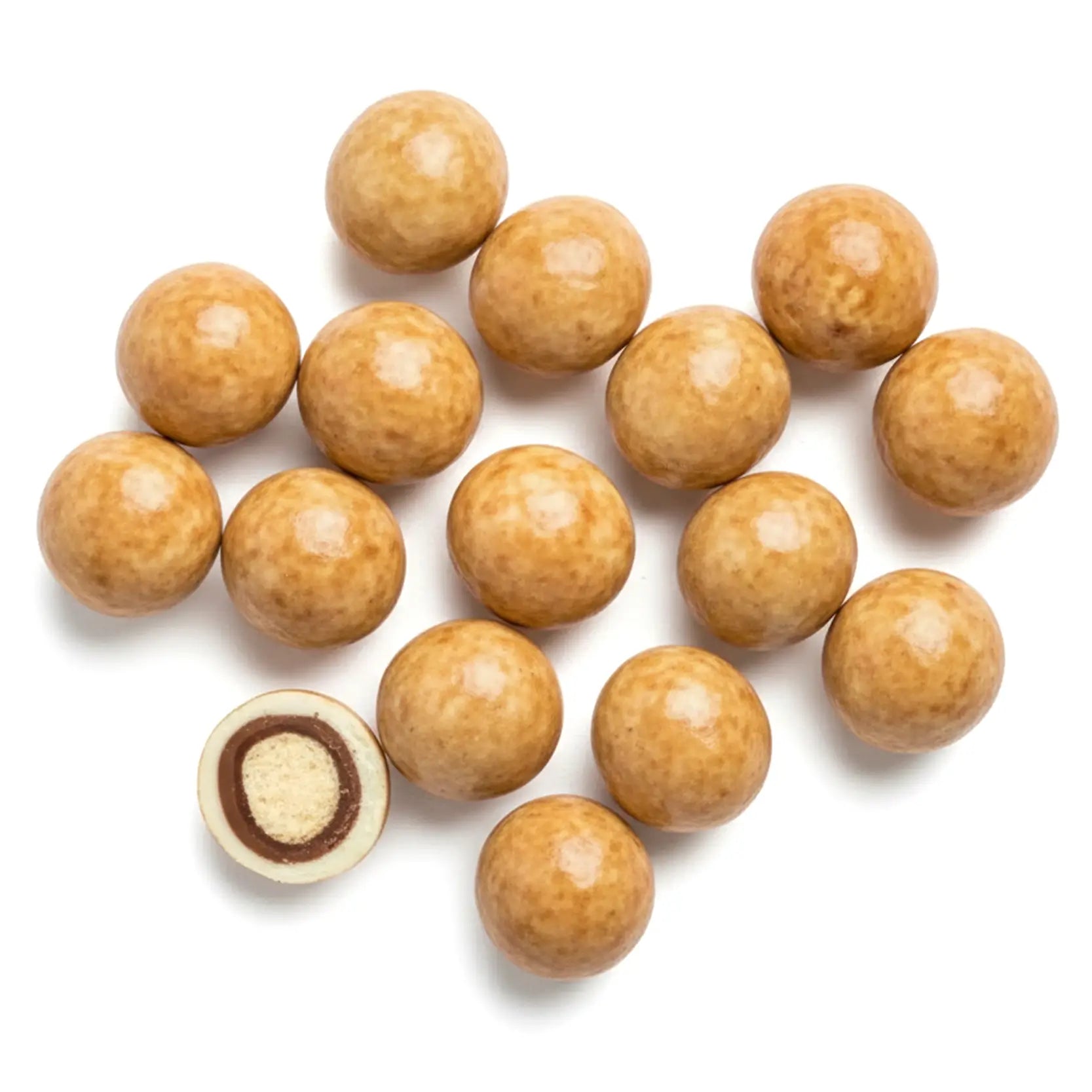 Ultimate Malted Milk Balls - NY Spice Shop