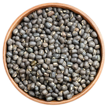 Black Urad Whole