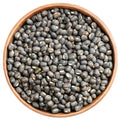 Black Urad Whole ( WIth Skin )
