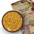 Vadouvan Masala Curry Powder