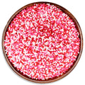 Valentine's Day Nonpareils Mix