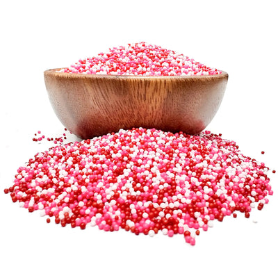 Valentine Nonpareils - NY Spice Shop