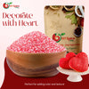 Valentine Sanding Sugar - NY Spice Shop