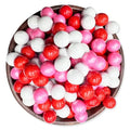 Valentine Sixlets
