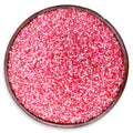 Valentine Sanding Sugar