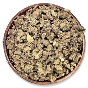 Valerian Root - Cut & Sifted - NY Spice Shop 