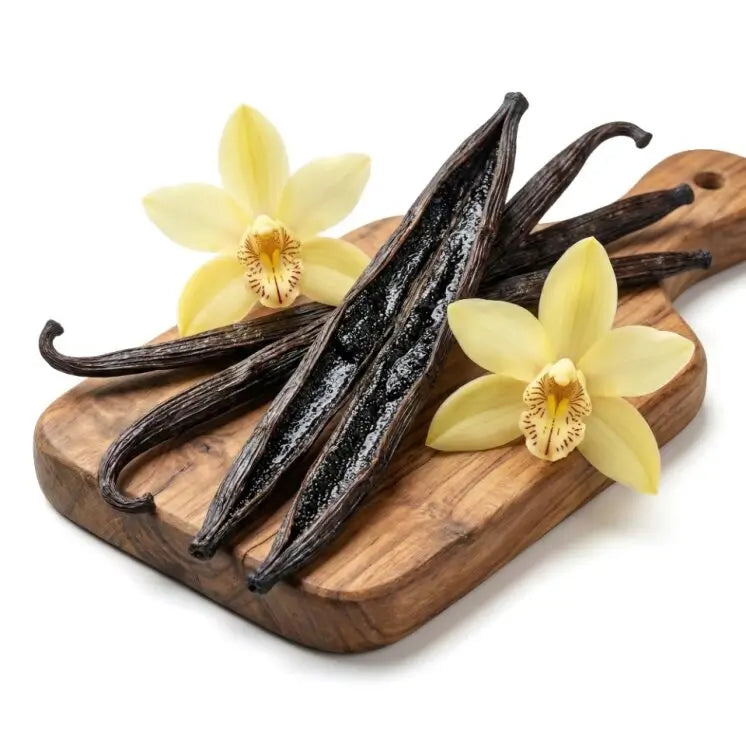 Vanilla Beans - NY Spice Shop