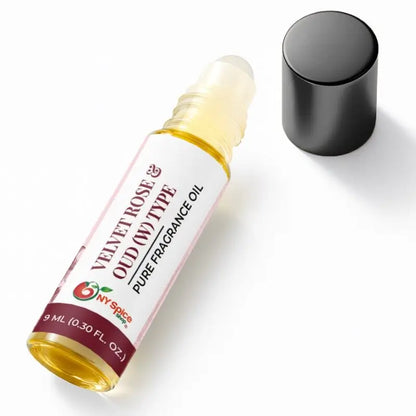 Velvet Rose & Oud ( W ) Type Musk