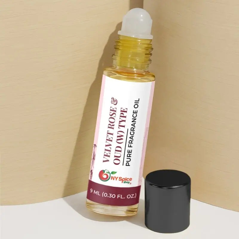 Velvet Rose & Oud ( W ) Type Musk