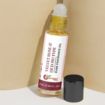 Velvet Rose & Oud ( W ) Type Musk
