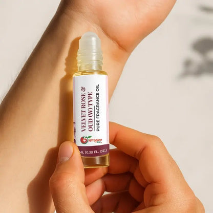 Velvet Rose & Oud ( W ) Type Musk