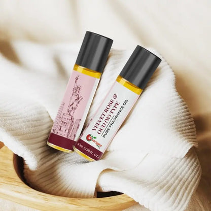 Velvet Rose & Oud ( W ) Type Musk