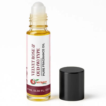Velvet Rose & Oud ( W ) Type Musk