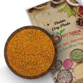 Vindaloo Curry Powder