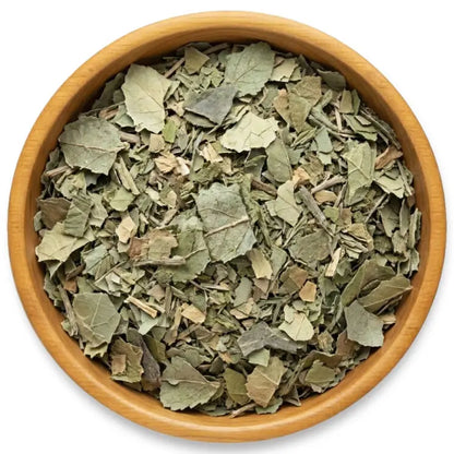 Violet Leaf Cut & Sifted - NY Spice Shop