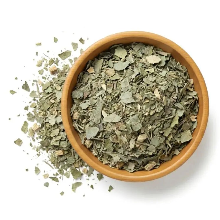 Violet Leaf Cut & Sifted - NY Spice Shop