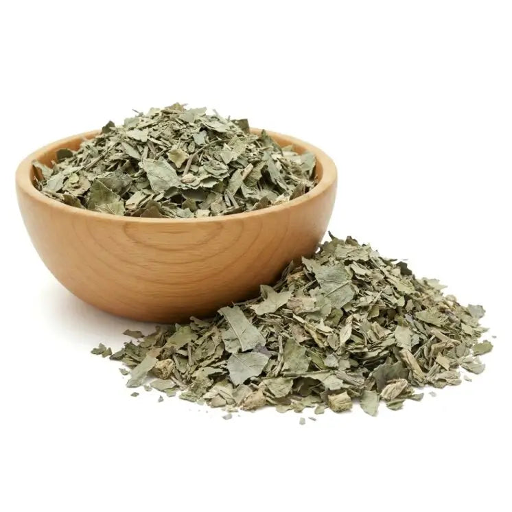 Violet Leaf Cut & Sifted - NY Spice Shop