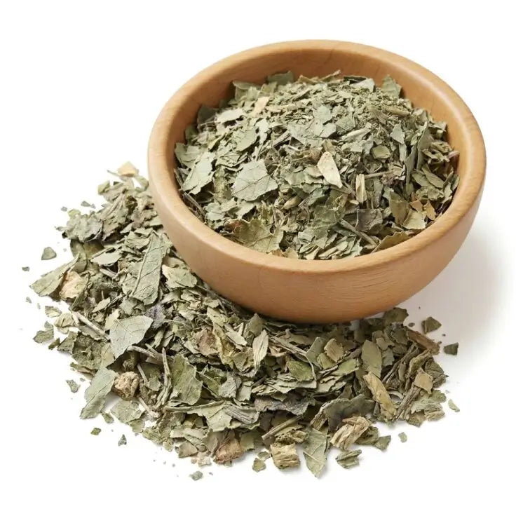 Violet Leaf Cut & Sifted - NY Spice Shop