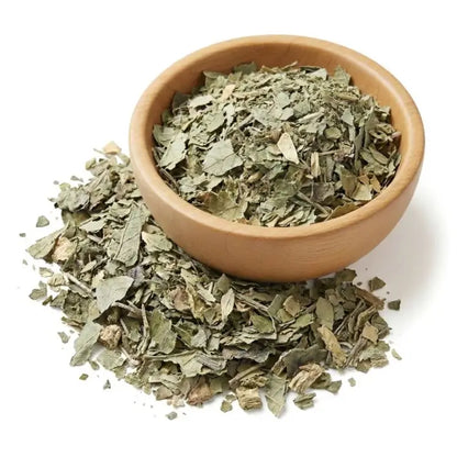 Violet Leaf Cut & Sifted - NY Spice Shop