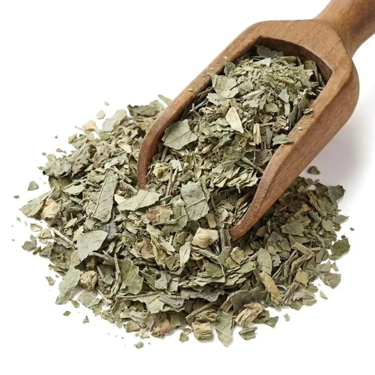 Violet Leaf Cut & Sifted - NY Spice Shop
