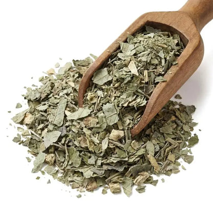 Violet Leaf Cut & Sifted - NY Spice Shop