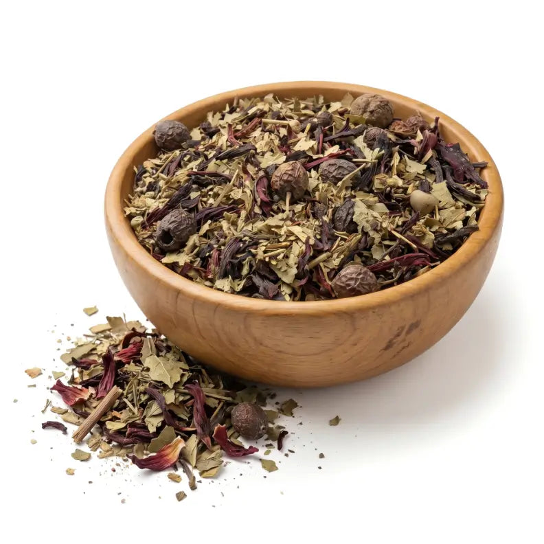Vital Bloom Tea - NY Spice Shop