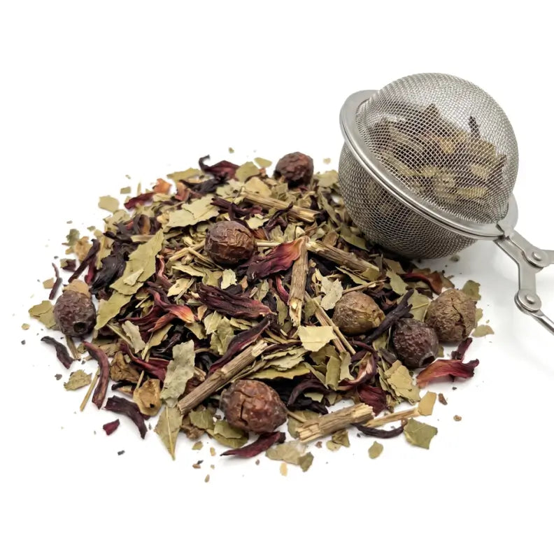 Vital Bloom Tea - NY Spice Shop