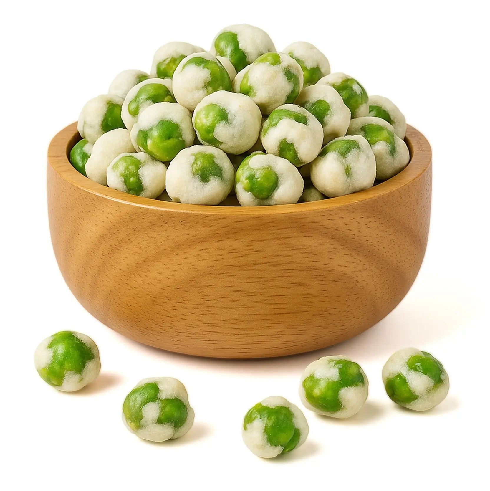 Wasabi Peas - NY Spice Shop - Buy Wasabi Peas