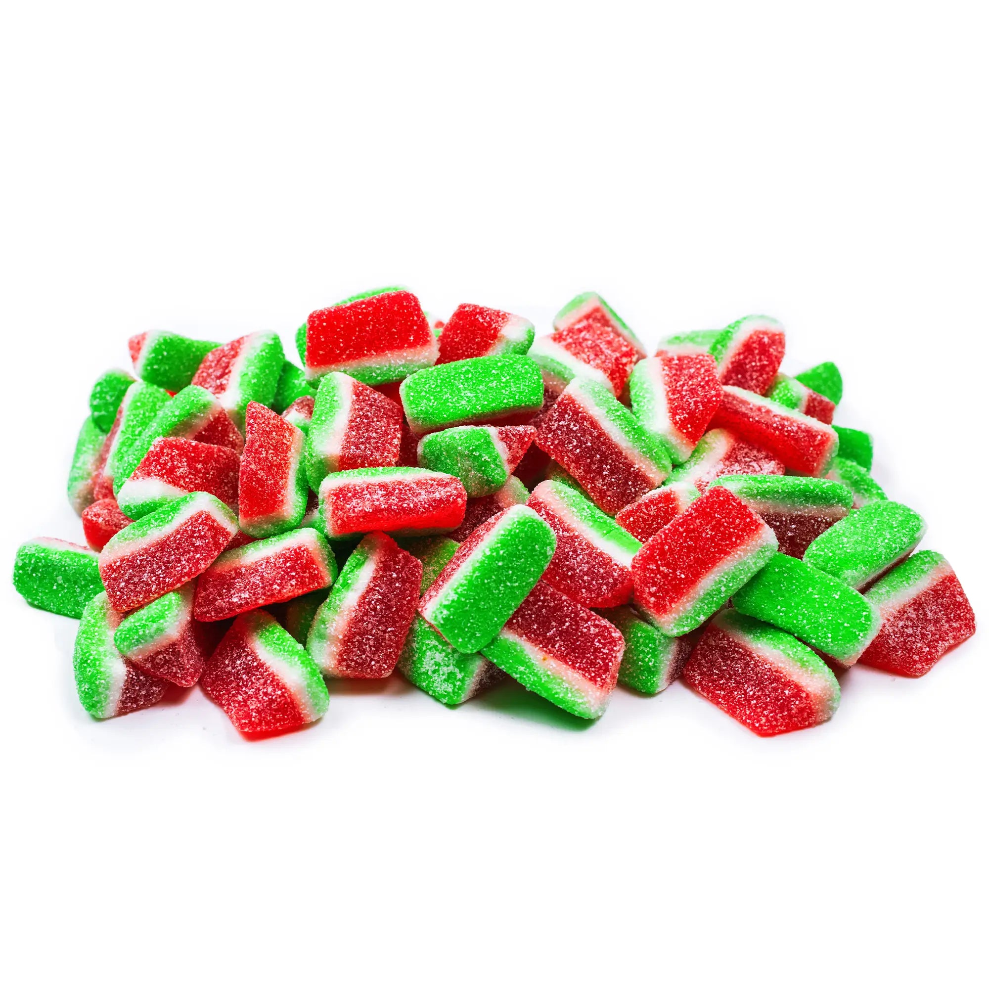 Watermelon Gummy Candy - NY Spice Shop