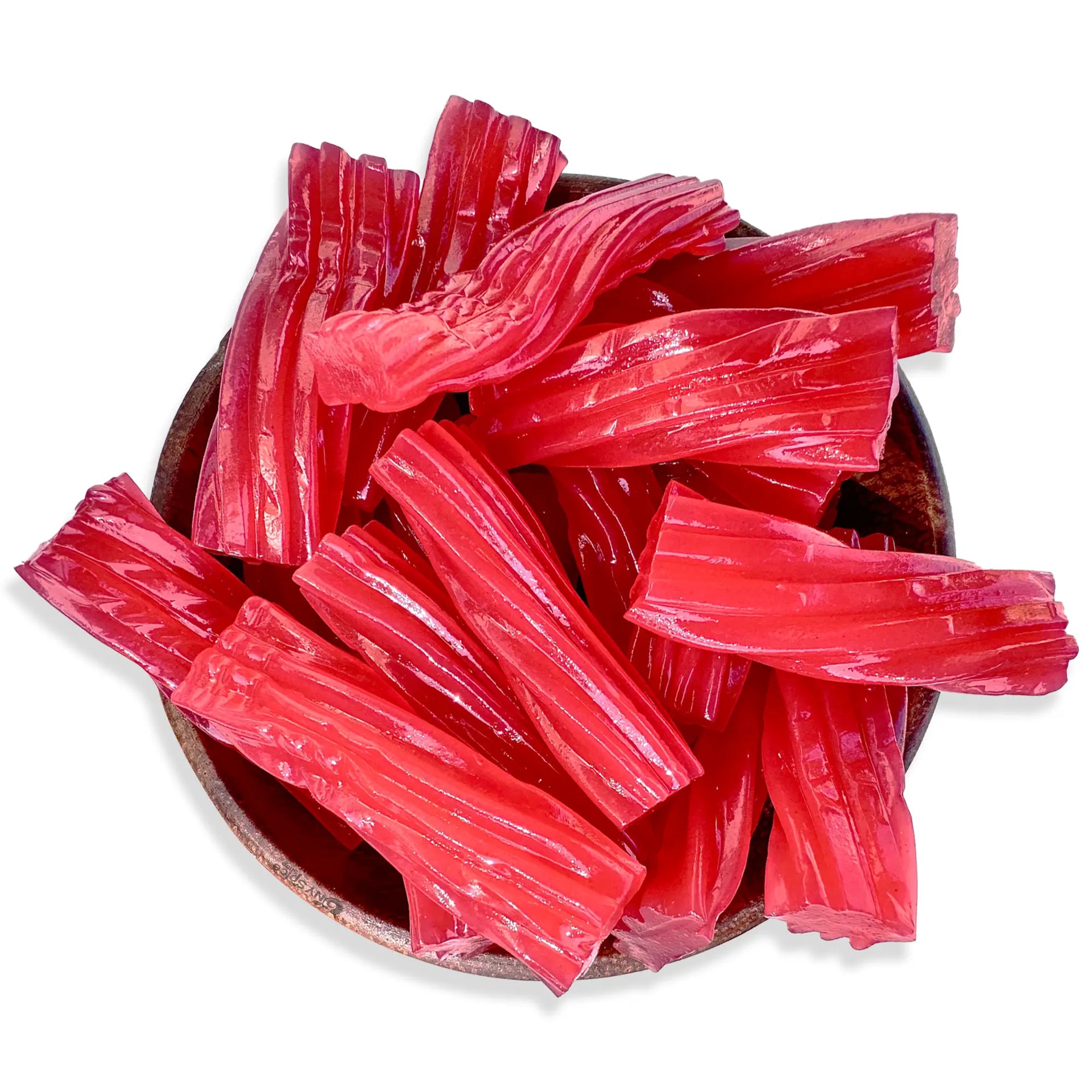Licorice Twists Watermelon- Jumbo 2