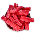 Licorice Twists Watermelon- Jumbo 2"