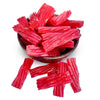 Licorice Twists Watermelon- Jumbo 2" - NY Spice Shop