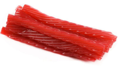 Watermelon Licorice Twists - NY Spice Shop