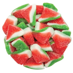 Watermelon Gummy Candy - NY Spice Shop