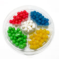 Assorted Sour Balls Tray