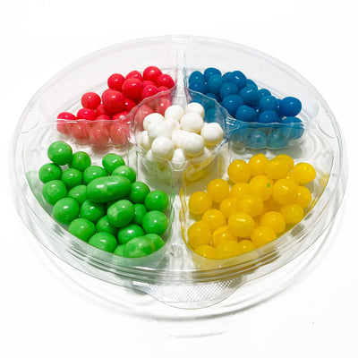 Assorted Sour Balls Tray - NY Spice Shop
