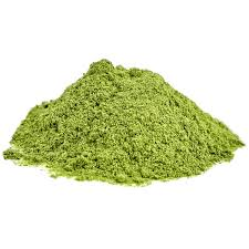Wheatgrass Powder