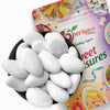 Superfine White Jordan Almonds - NY Spice Shop