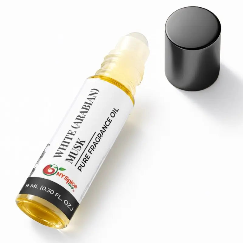 White (Arabian ) Musk – NY Spice Shop