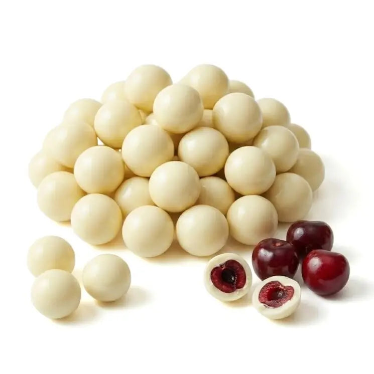 White Chocolate Cherries - NY Spice Shop