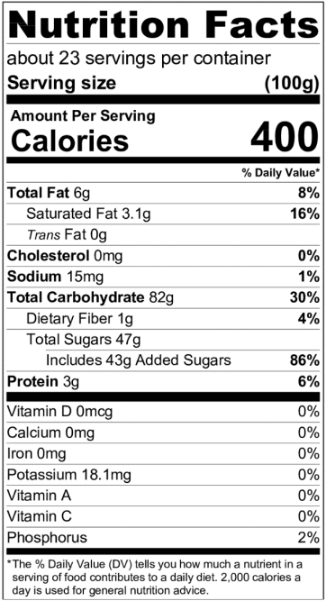 Nutrition Image