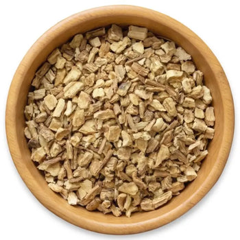 White Oak Bark - Cut & Sifted - NY Spice Shop